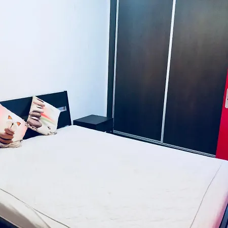 G&g Vina Del Mar Apartment
