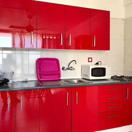 Apartment G&g Vina Del Mar *