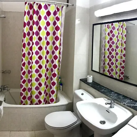 Apartment G&g Vina Del Mar