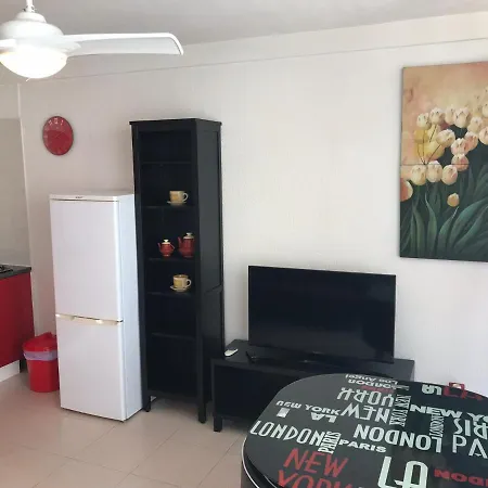 G&g Vina Del Mar Apartment *