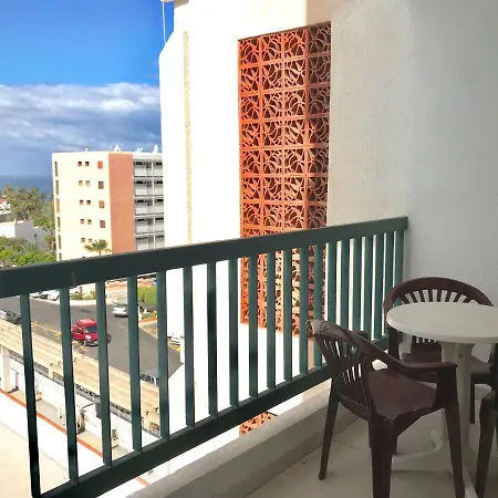 Apartment G&g Vina Del Mar *