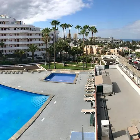 G&g Vina Del Mar * Playa Fanabe