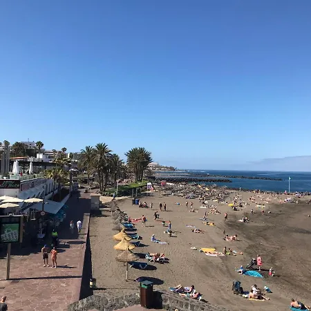 G&g Vina Del Mar Apartment