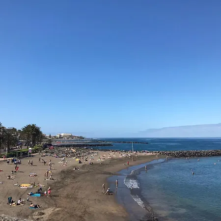 公寓 G&g Vina Del Mar *