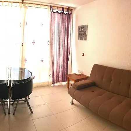 公寓 G&g Vina Del Mar Playa Feñabe